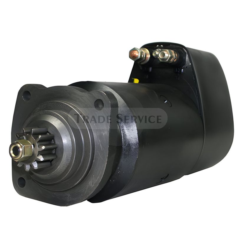 860665GB Prestolite Anlasser
