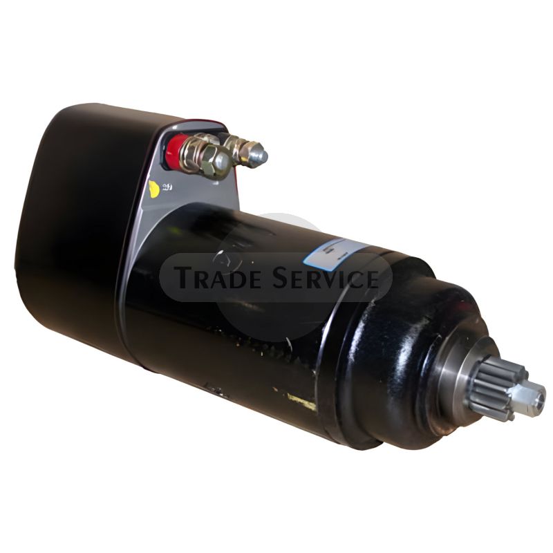 860667GB Prestolite Anlasser