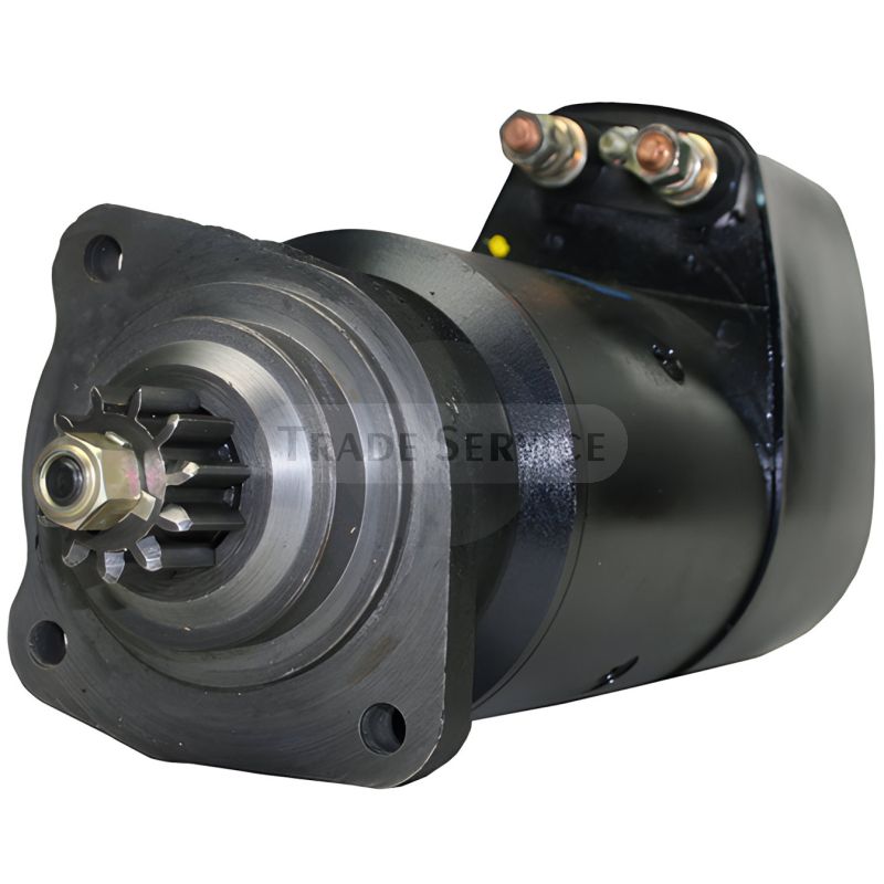 860670GB Prestolite Anlasser