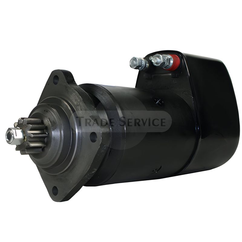 860672GB Prestolite Anlasser