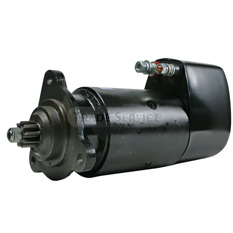 860698GB Prestolite Anlasser