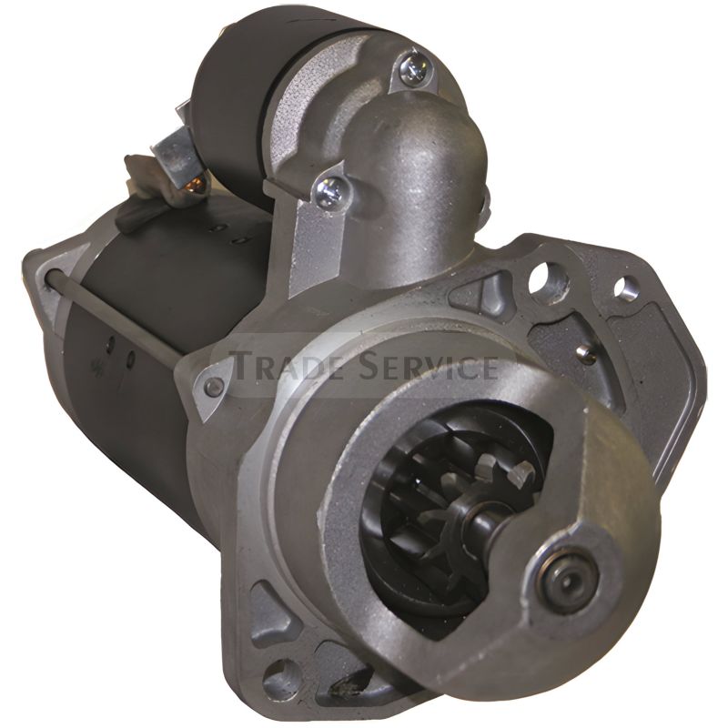 860716 Prestolite Anlasser