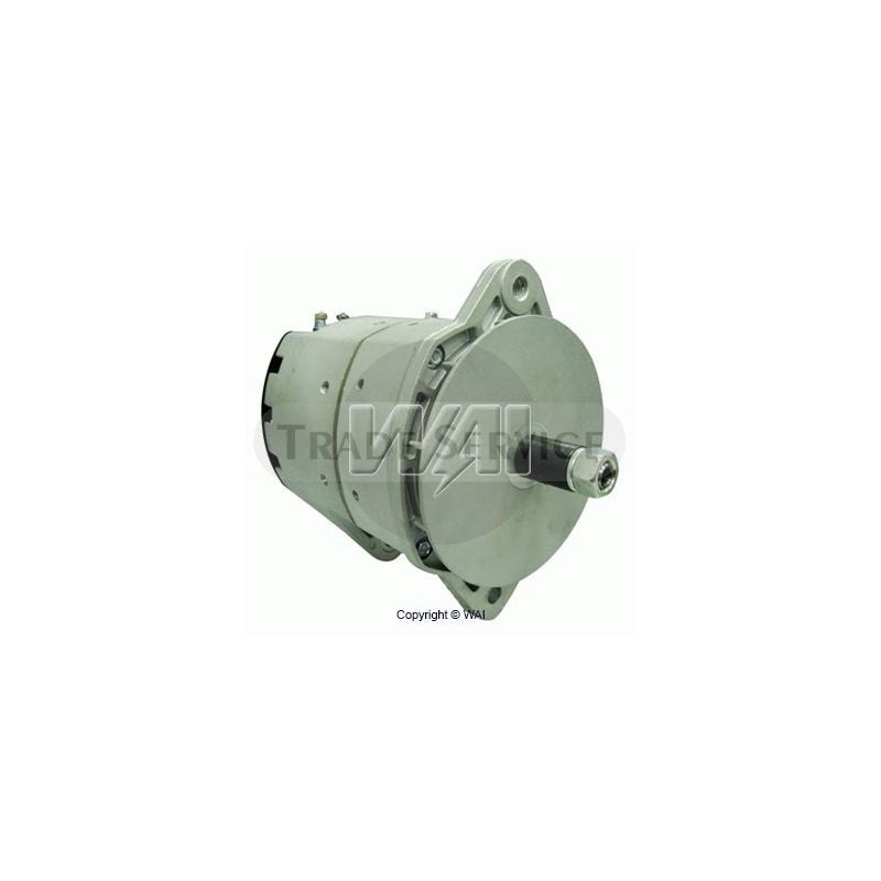 8607N WAI Generator