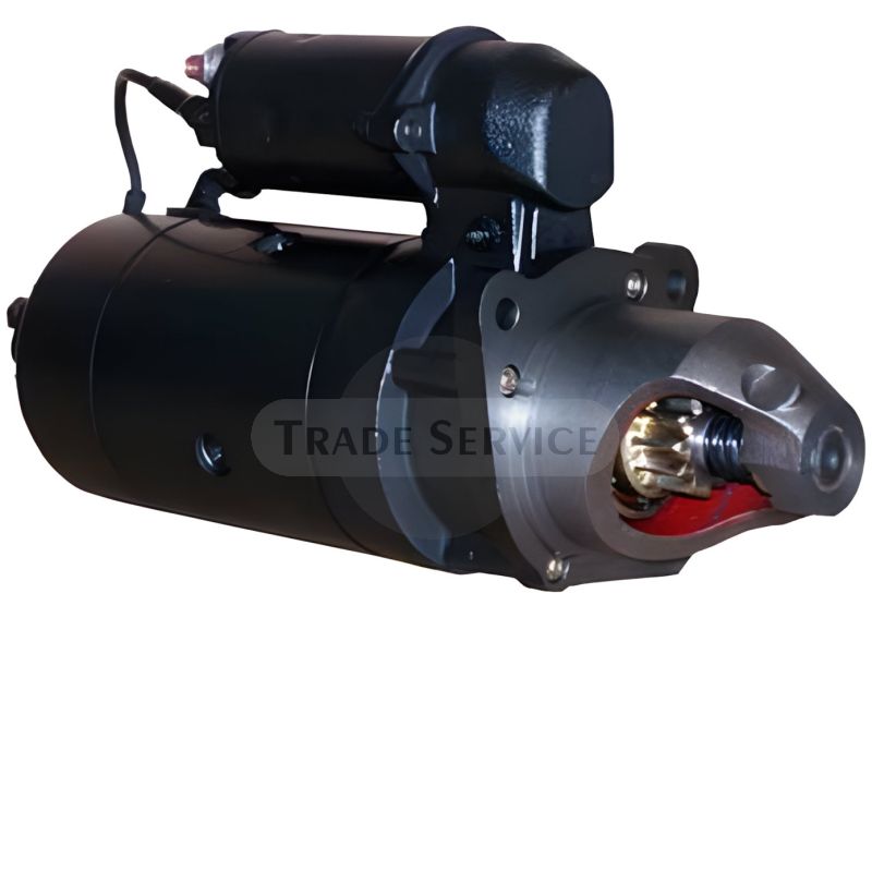 860803 Prestolite Anlasser