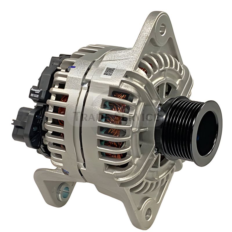 860804GB Prestolite Generator