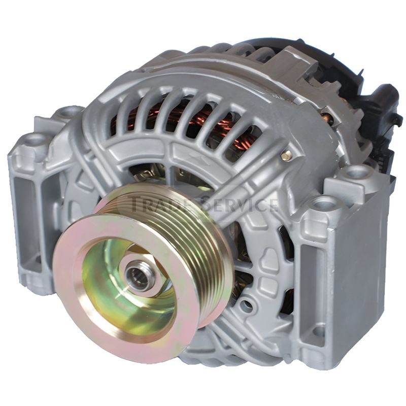 860805GB Prestolite Generator