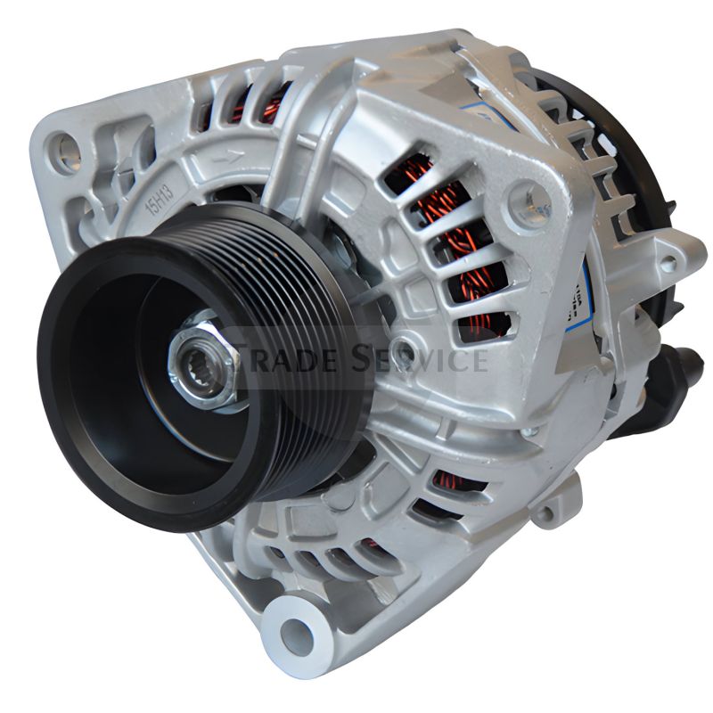 860807GB Prestolite Generator