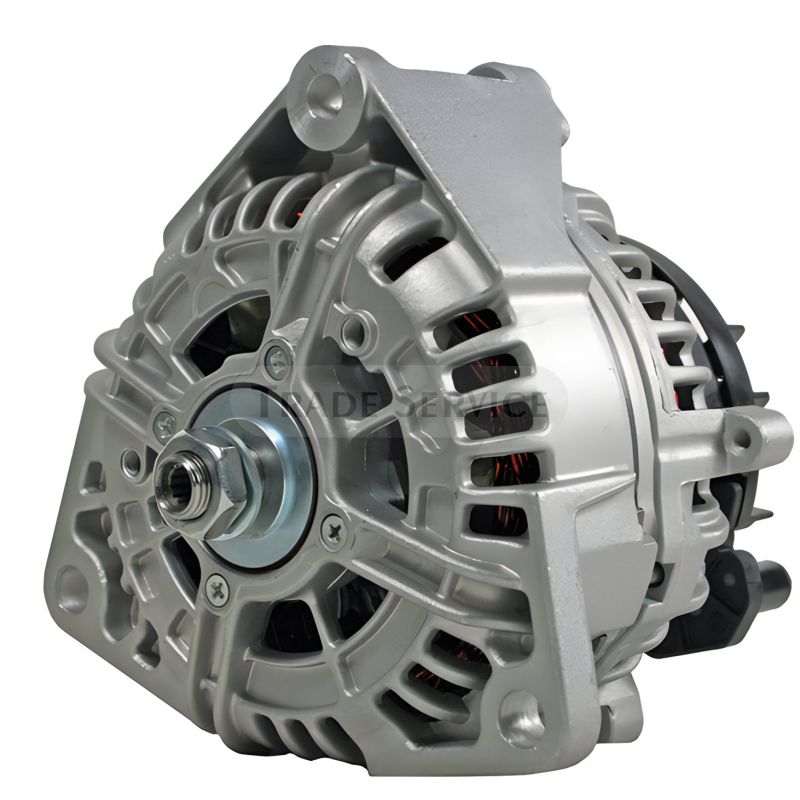 860809GB Prestolite Generator