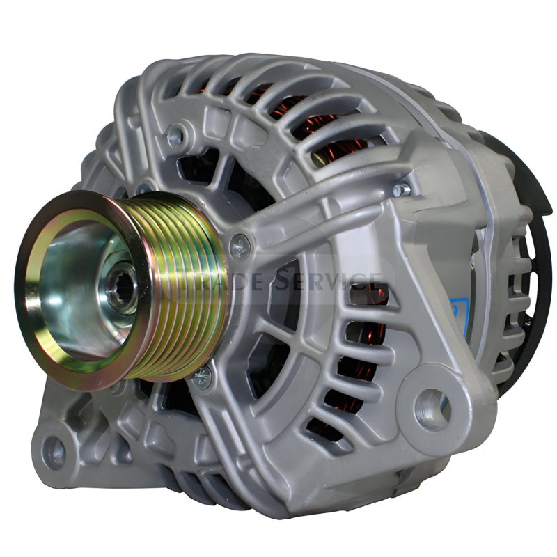 860810GB Prestolite Generator
