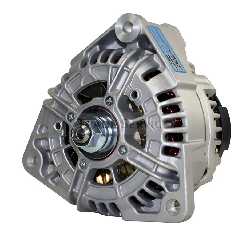860811GB Prestolite Generator