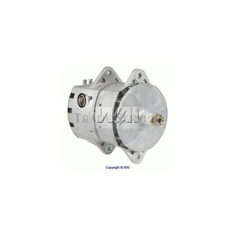 8608N WAI Generator