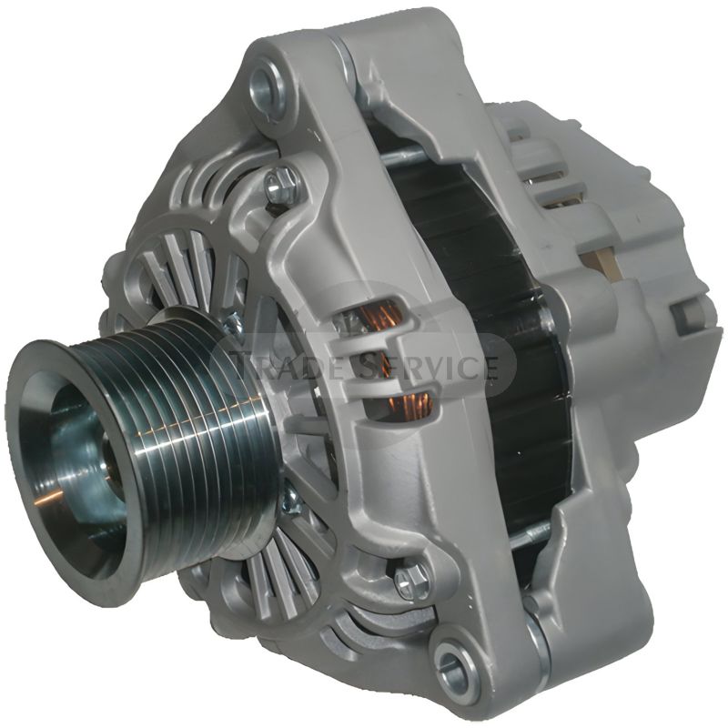 861077 Prestolite Generator