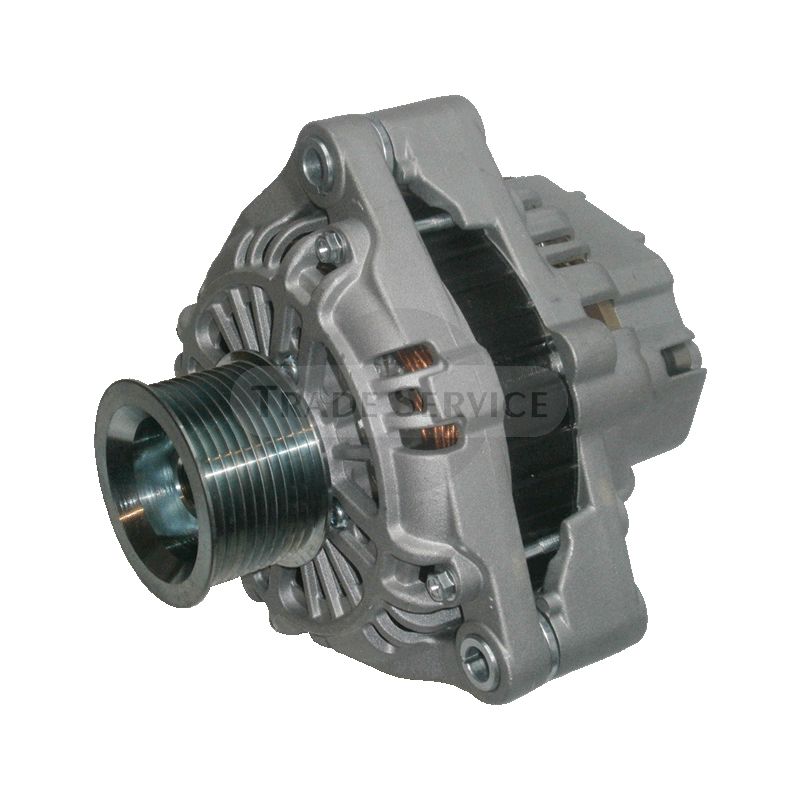 861077 Prestolite Generator