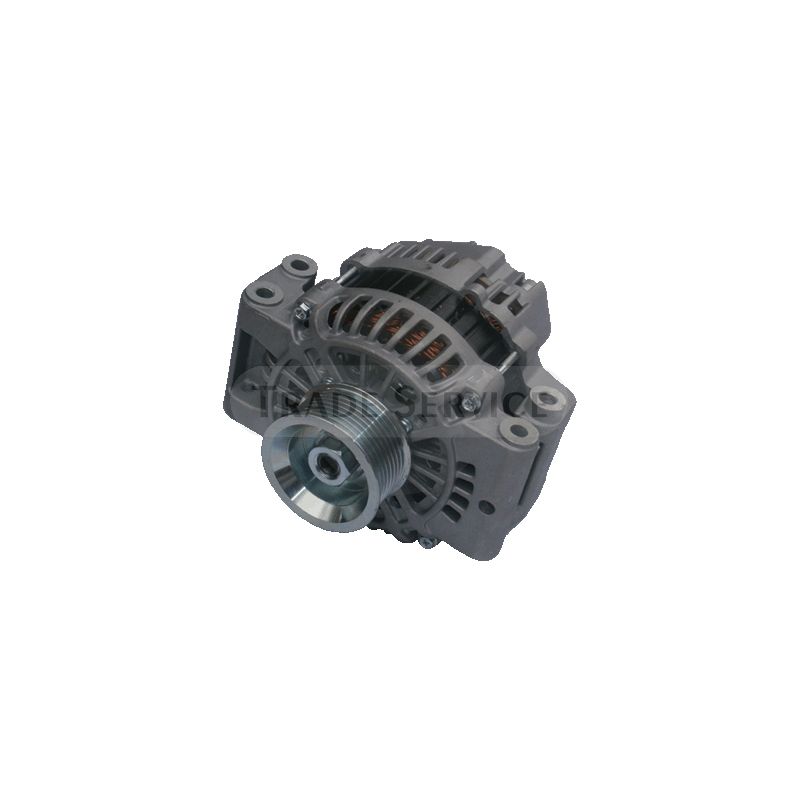 861079 Prestolite Generator