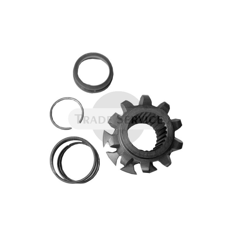 861162 Ritzel M90R35xx