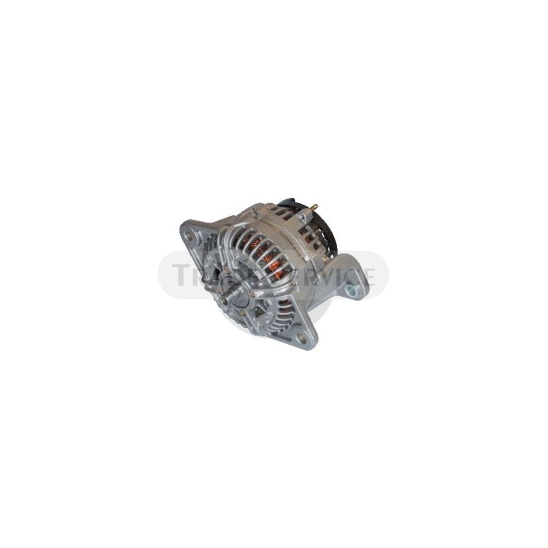 861274GB Prestolite Generator