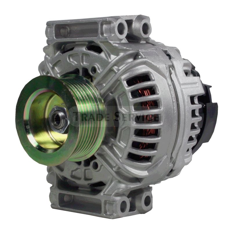 861275GB Prestolite Generator