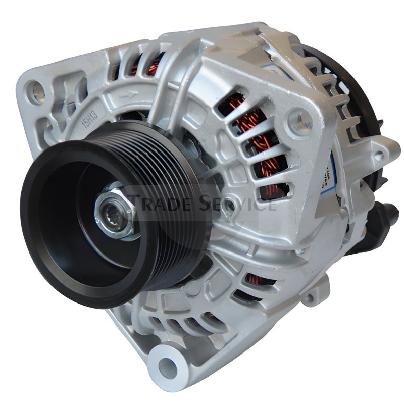 861277GB Prestolite Generator