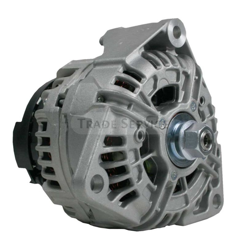 861278GB Prestolite Generator