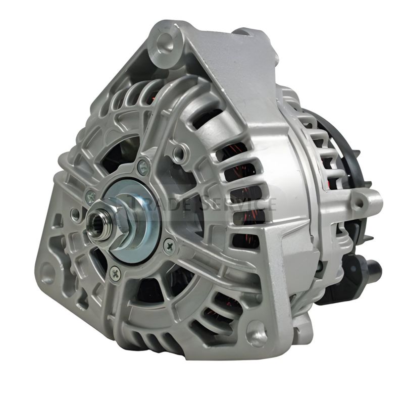 861279GB Prestolite Generator