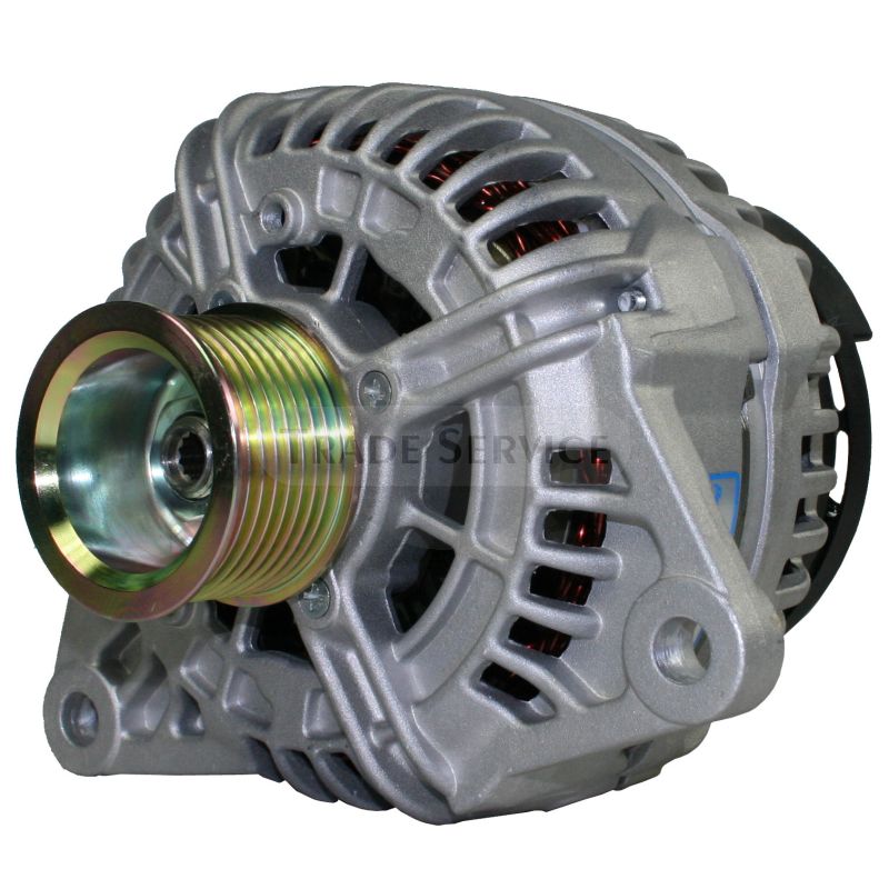 861280GB Prestolite Generator