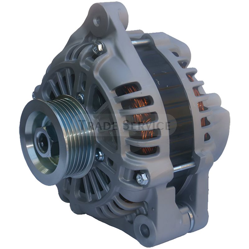 861284 Prestolite Generator