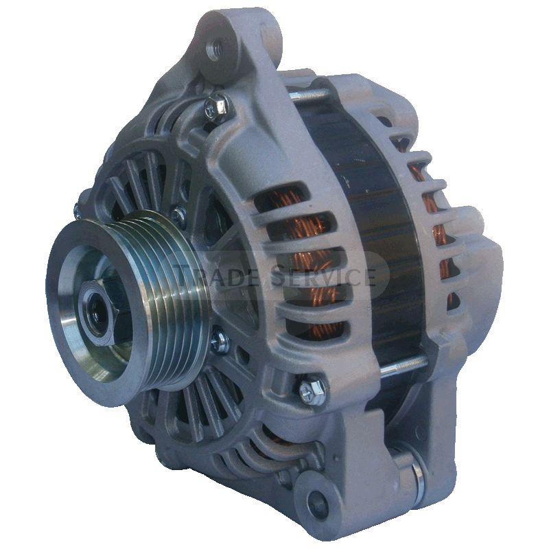 861284 Prestolite Generator