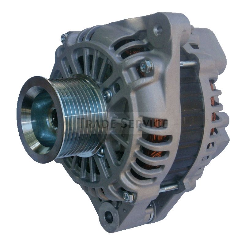 861285 Prestolite Generator