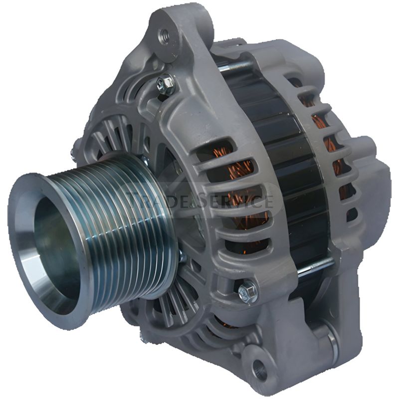 861286 Prestolite Generator