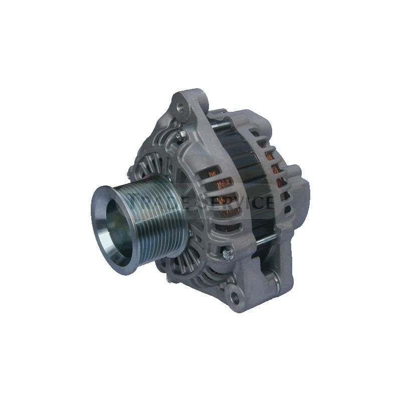 861286 Prestolite Generator