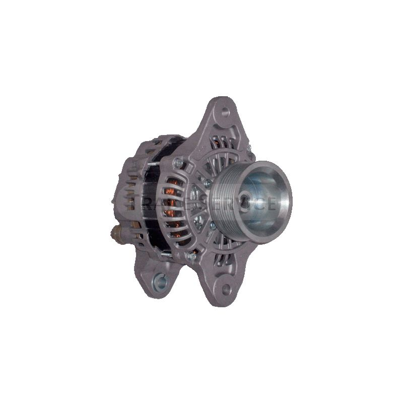 861291 Prestolite Generator