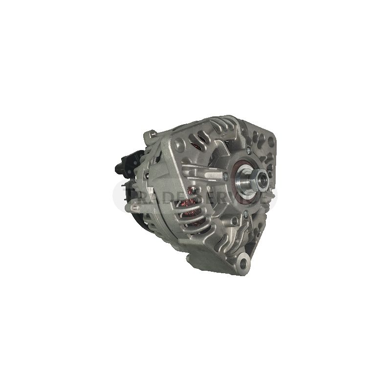 861297GB Prestolite Generator