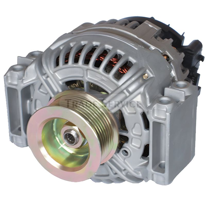 861305GB Prestolite Generator