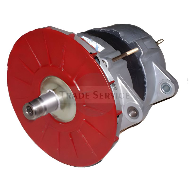 861338 Prestolite Generator