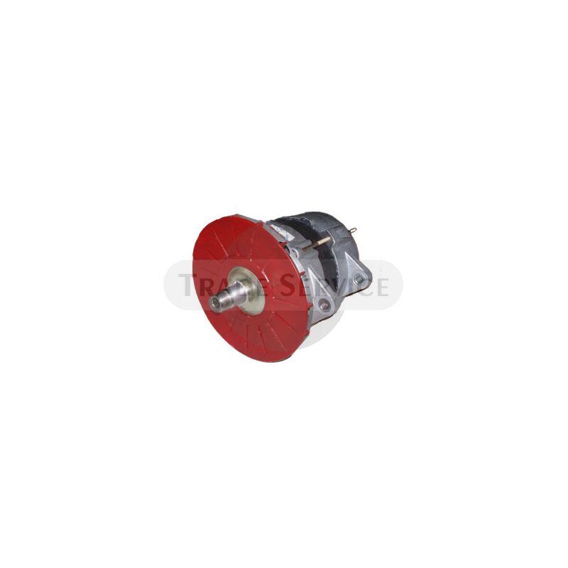 861338 Prestolite Generator