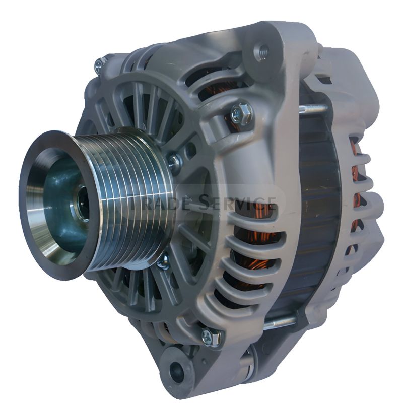 861341 Prestolite Generator
