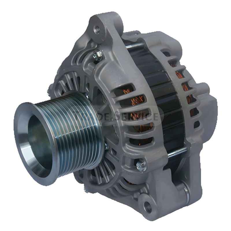 861342 Prestolite Generator