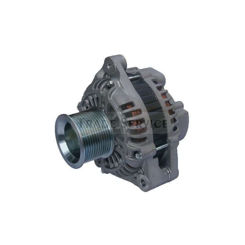 861342 Prestolite Generator