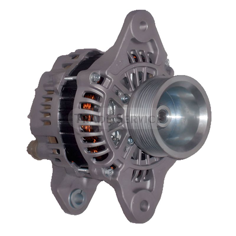 861344 Prestolite Generator