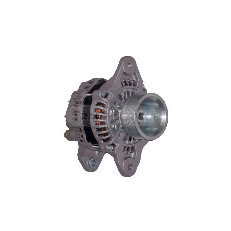 861344 Prestolite Generator