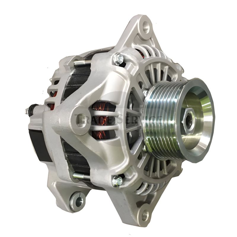 861345 Prestolite Generator