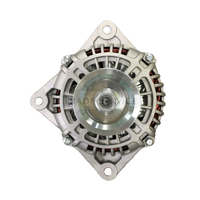 861345 Prestolite Generator