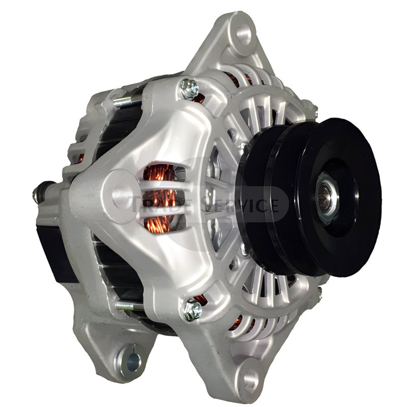 861346 Prestolite Generator