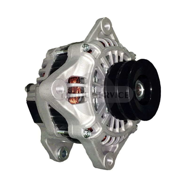 861346 Prestolite Generator