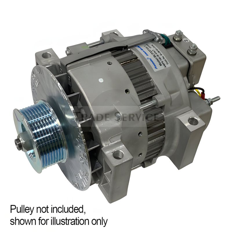 861356 Prestolite Generator