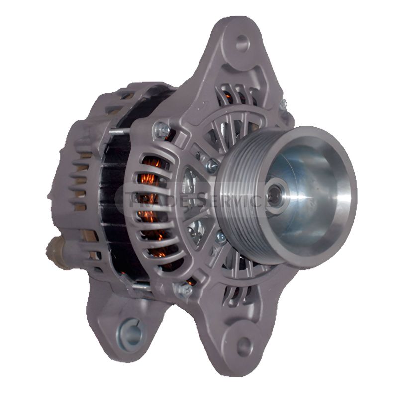861391 Prestolite Generator