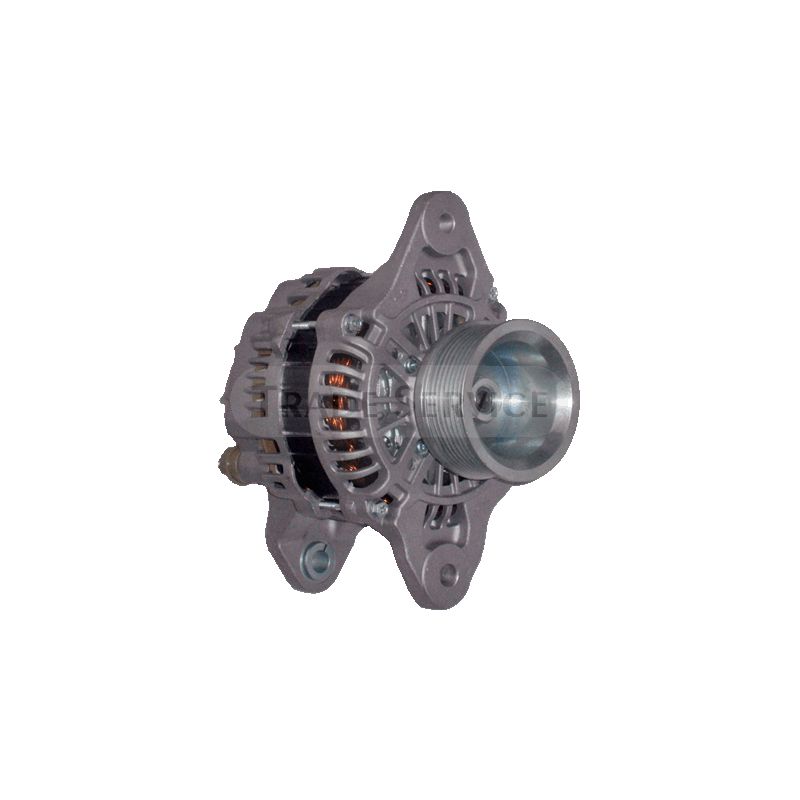 861391 Prestolite Generator