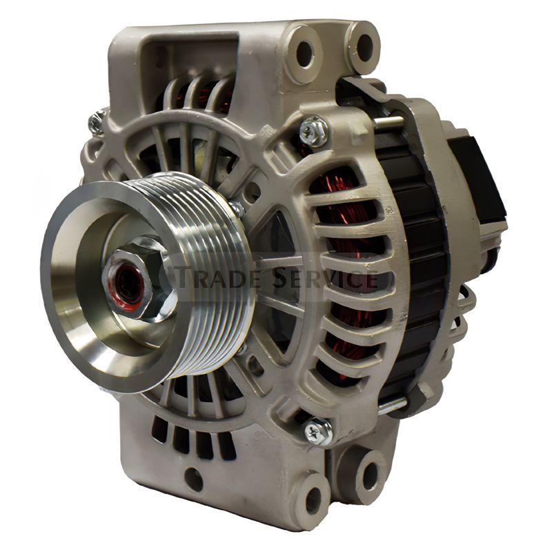 861398 Prestolite Generator