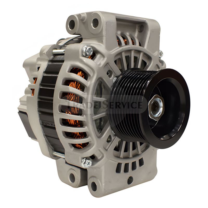 861400 Prestolite Generator