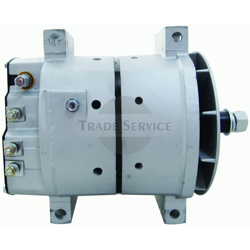 8614N WAI Generator